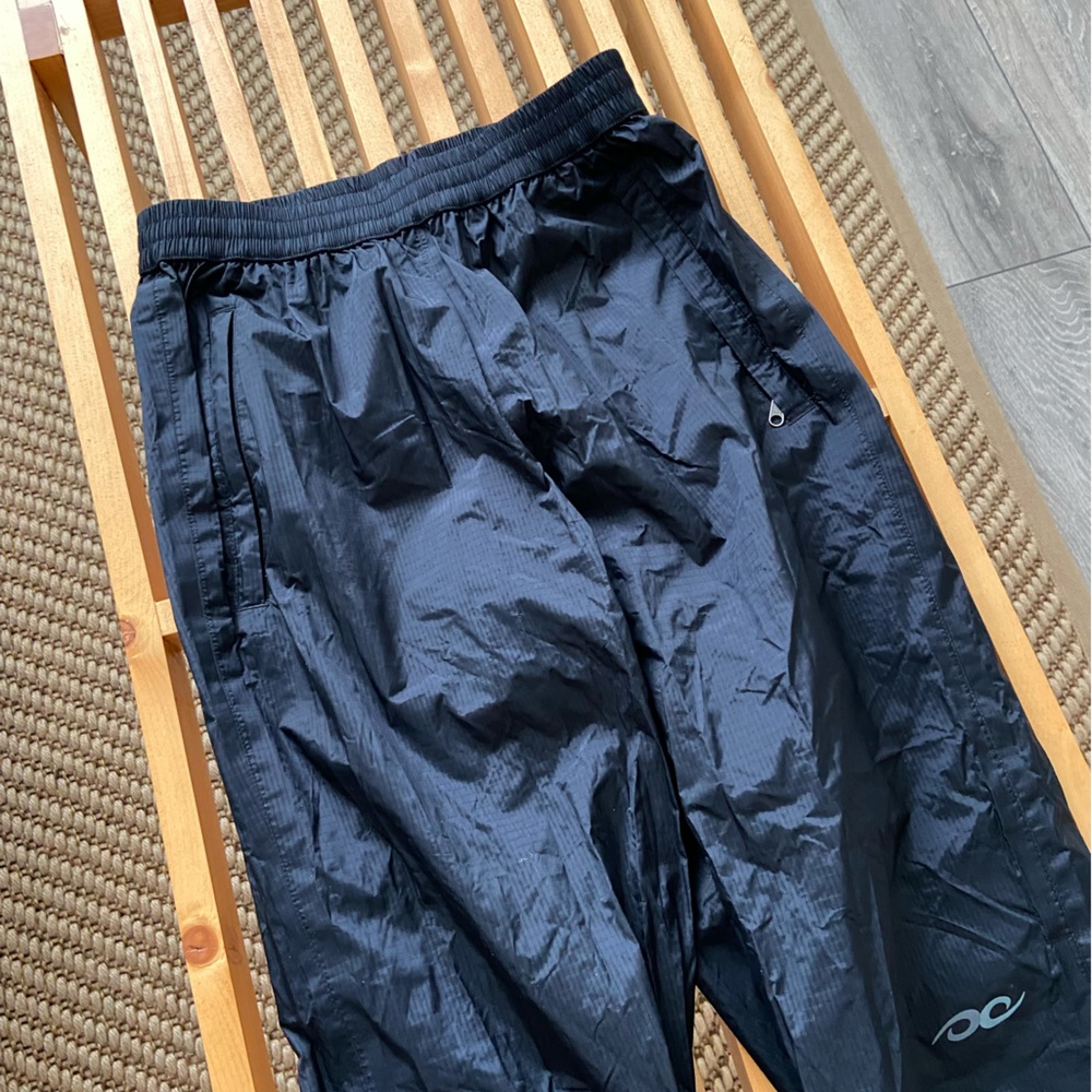 Marmot Precip Womens Lightweight Pant - Picture 6 of 7